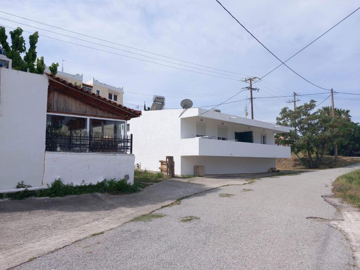 코스 타운 White Dream House 아파트 외부 사진