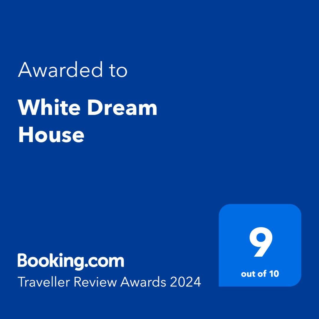코스 타운 White Dream House 아파트 외부 사진